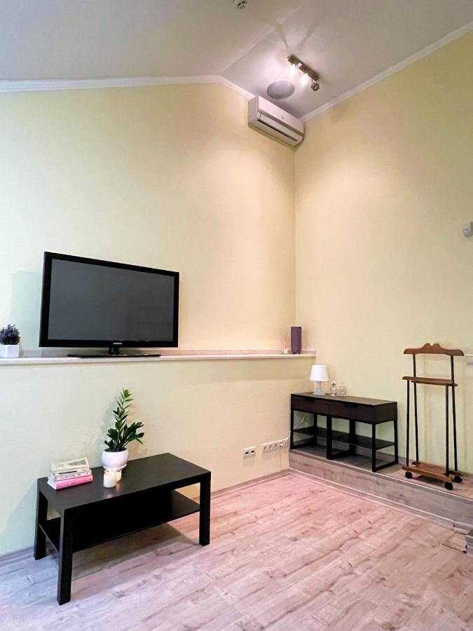קייב Uneed Rooms K21 מראה חיצוני תמונה