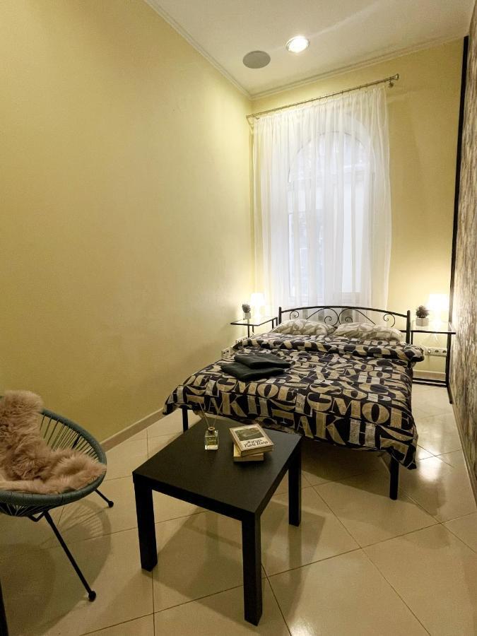 קייב Uneed Rooms K21 מראה חיצוני תמונה